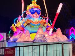 -武汉园博园(武汉自然博物馆)