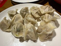 -伊喜饺子(五道口学院路店)