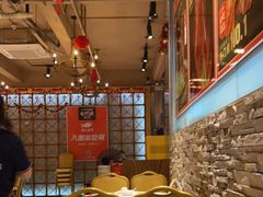 -强记海鲜·大排档(蛇口新街店)