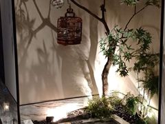 -小厨娘淮扬菜(六合欢乐港店)