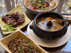 -福照楼汽锅鸡·云南菜(护国路店)
