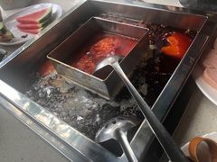 -红鼎坊·老成都火锅(新南门店)