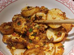-陈家婆的菜(梅溪湖店)