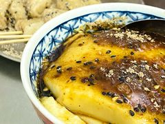 -老胡甜汤(龙眼店)