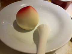 -京华烟云·北京烤鸭(领展购物广场·中关村店)