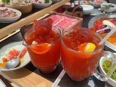 -廖掌柜·重庆鲜货火锅(上海首店)