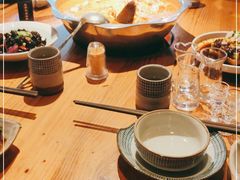 -野山舂·贵州现舂酸汤牛肉(鸿通城店)