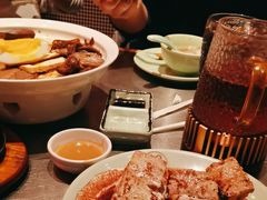 -潮界(虹桥新天地店)