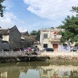 广州近市区最安静文艺的古村[吐]