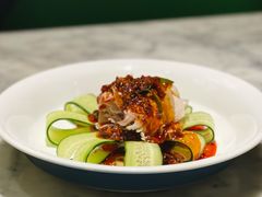蒜泥白肉-辛香汇·现炒川菜(淮海路百盛店)