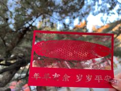 -潭柘寺景区