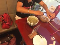 -宏状元现熬粥·京味菜(五棵松店)