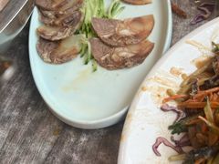 -今鲜源大酒店·中华餐饮名店(新湛路店)