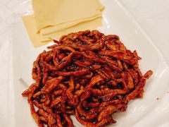 -巴渝兄弟川菜(宽街店)