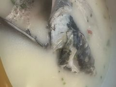-浔味·山屿湖·正宗淳牌全鱼宴老字号