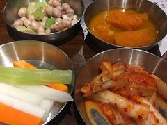 -·缸桶屋·韩式牛肋条自助烤肉(西湖D11店)