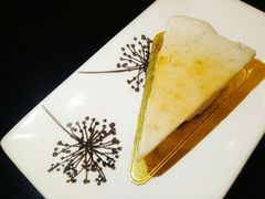 抹茶芝士-吱咖啡西式简餐