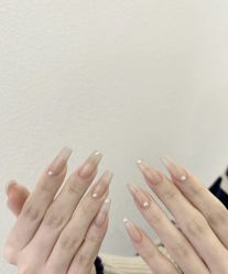 点击看大图 -1T·1M 日式美甲美睫