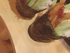 -水林间·寿喜烧自助(仙林金鹰店)