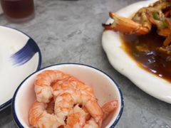 -品鲜海鲜餐厅(黄厝店)
