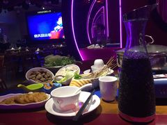 -凯乐会量贩KTV(国防大厦总店)
