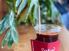 -Seesaw Coffee(朝阳大悦城店)