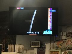 -老林烧烤