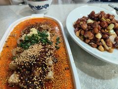 -富乐山酒店(西黄城根北街店)