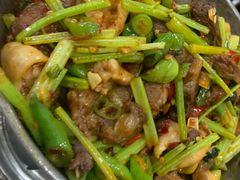 -李连贵熏肉大饼(天通苑店)