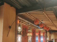 -串盟烧烤大排档·长沙美食地标(星沙店)