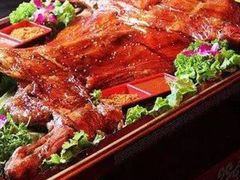 大汗行宫园林餐厅-大汗行宫园林餐厅
