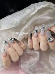 -M·X Nail日式美甲美睫