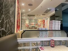-必胜客(绿地新都会店)
