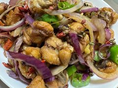 -湘妹湖南菜馆(自力店)