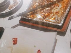 -秋色客家菜(流塘店)