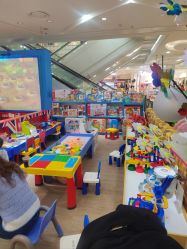 -宾果乐园·儿童乐园·手工乐园