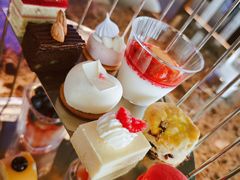 -于家堡洲际酒店·堡子里酒廊