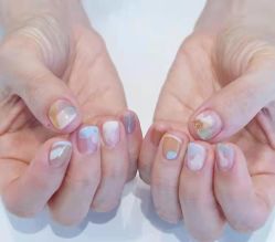 -LILY NAILS美甲美睫