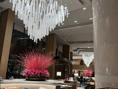 -湖滨28中餐厅·西湖宴·杭州君悦酒店