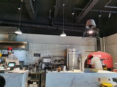 -Primo·丽莫意大利窑烤披萨