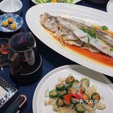 领导夸我100次好会订餐厅…