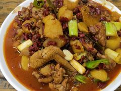 -福顺祥大盘鸡(临潼店)