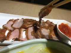 -川流不息(北蔡休闲广场店)