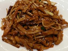 港式干炒牛河-千日贺茶餐厅(高新万达店)