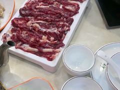 -潮悦牛肉火锅城(水贝店)