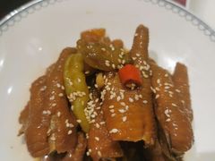 -粤匠·澳门点心粤菜海鲜(澳门半岛店)