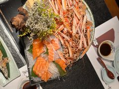-匠和风精致料理(成都龙湖滨江天街店)