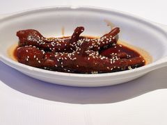 -桂满陇·江南小馆·蟹黄小笼汤包(清河万象店)