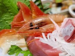 -花和海鲜自助(梅江店)