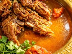 -和庆斋羊蝎子火锅·碳缸烧烤(顺义旗舰店)